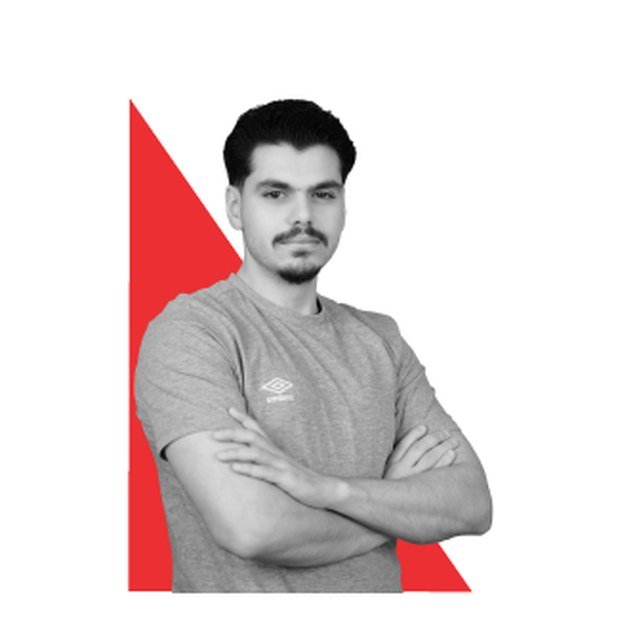 بلال حديد