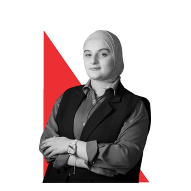 ميساء محمد نزار