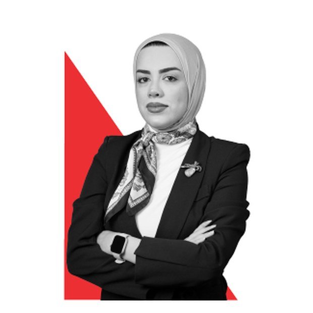 نور محسن غزال