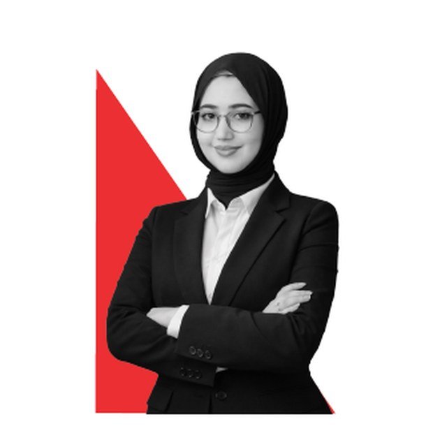 سجى زهران حامد